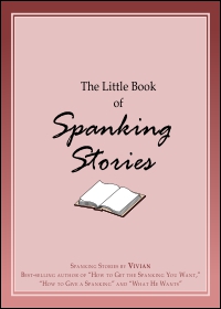 The Little Book of Spanking Stories